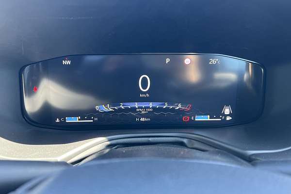 2023 Jeep Compass S-Limited M6