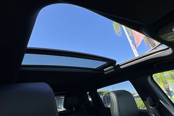 2023 Jeep Compass S-Limited M6