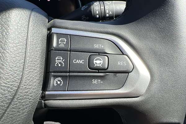 2023 Jeep Compass S-Limited M6