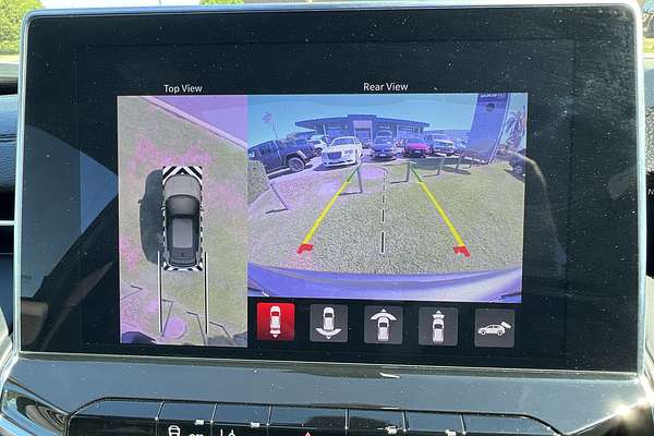 2023 Jeep Compass S-Limited M6