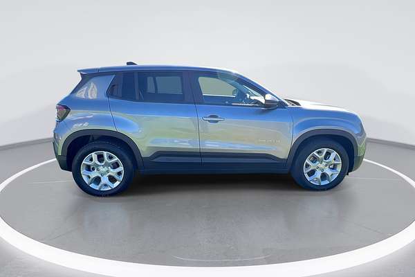 2024 Jeep Avenger Longitude JJ