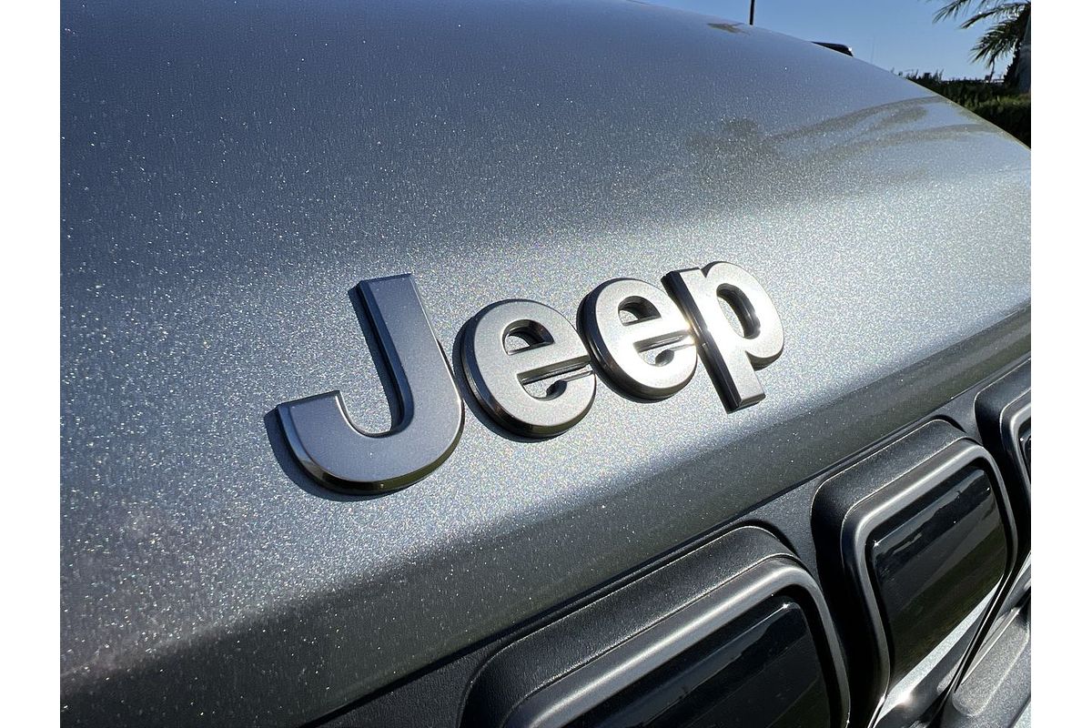 2024 Jeep Avenger Longitude JJ
