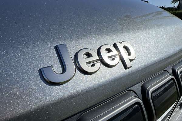 2024 Jeep Avenger Longitude JJ