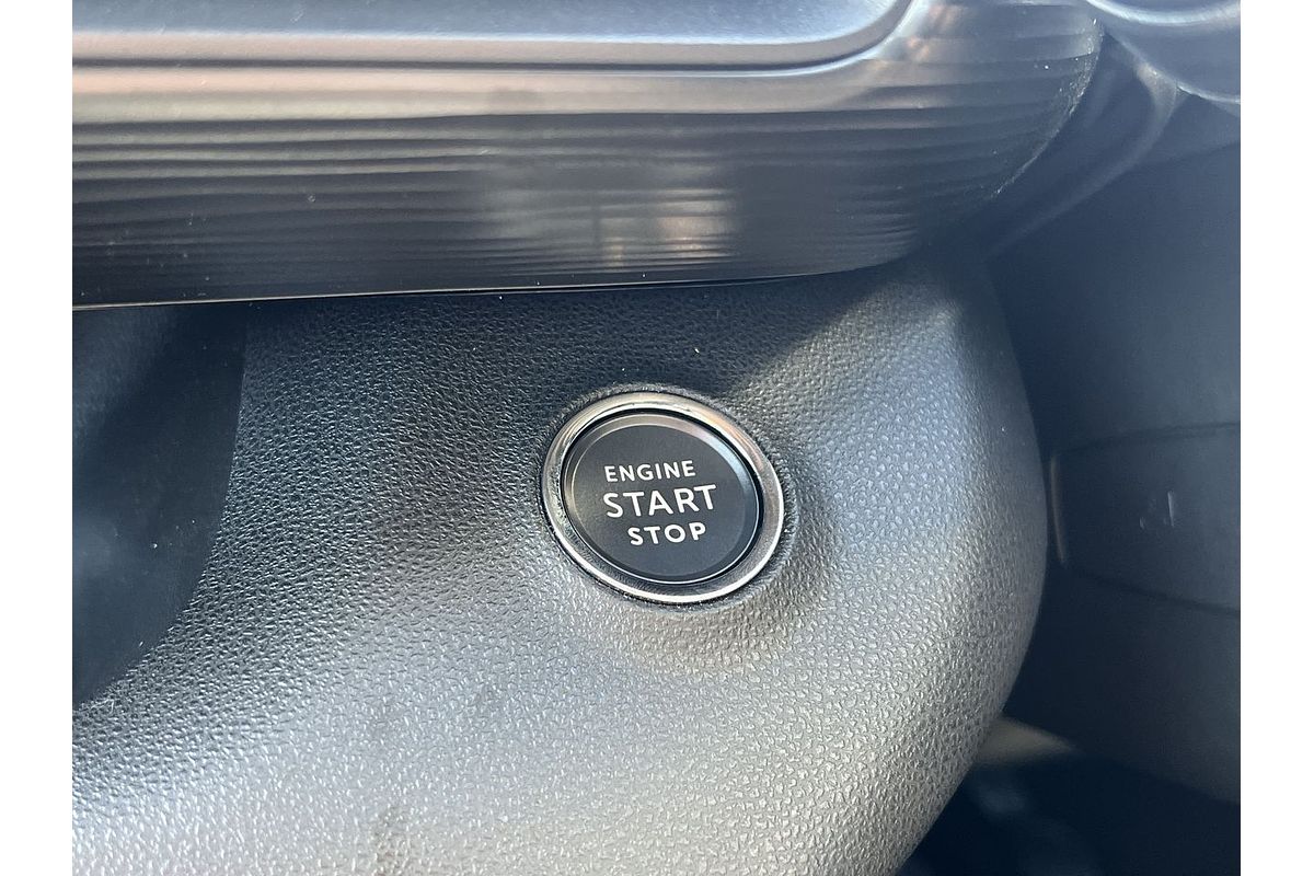 2024 Jeep Avenger Longitude JJ