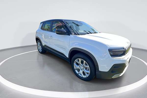 2024 Jeep Avenger Limited JJ