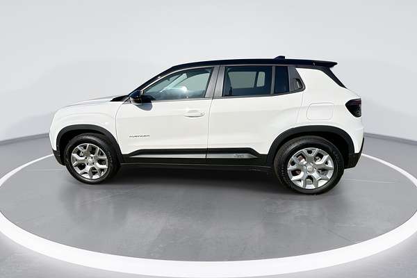 2024 Jeep Avenger Limited JJ