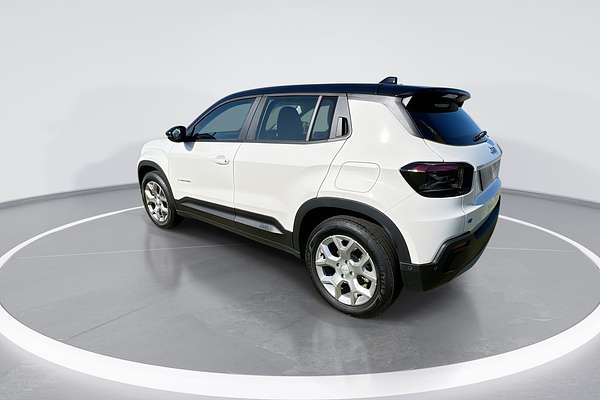 2024 Jeep Avenger Limited JJ