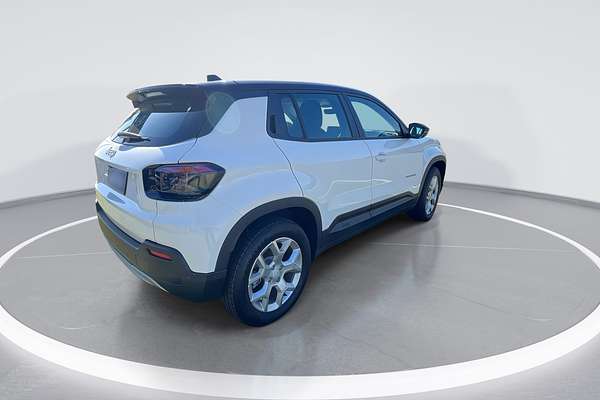 2024 Jeep Avenger Limited JJ