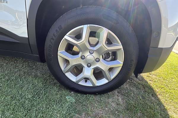 2024 Jeep Avenger Limited JJ