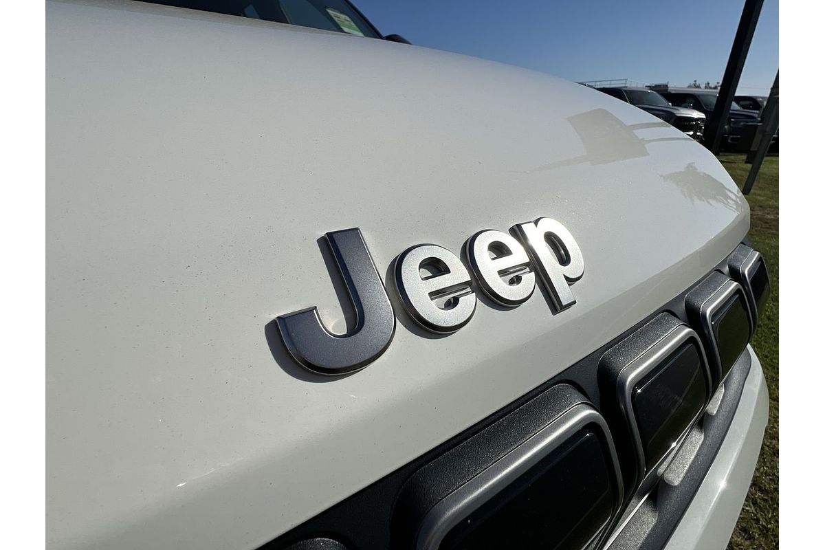 2024 Jeep Avenger Limited JJ