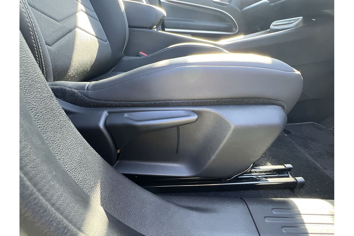 2024 Jeep Avenger Limited JJ