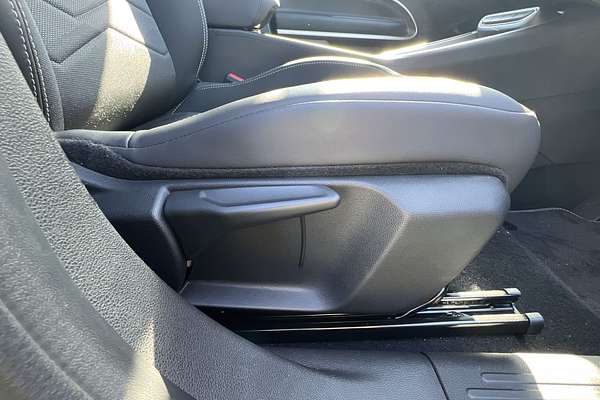 2024 Jeep Avenger Limited JJ