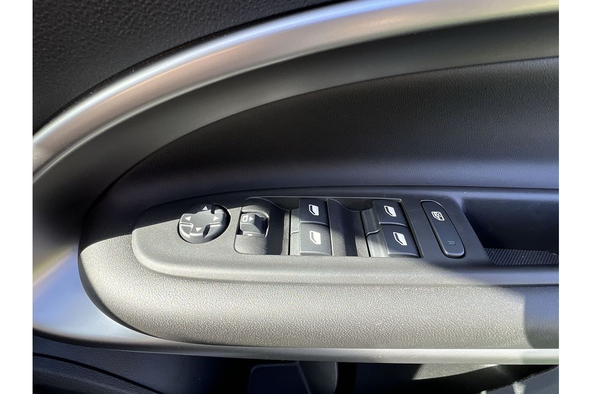 2024 Jeep Avenger Limited JJ