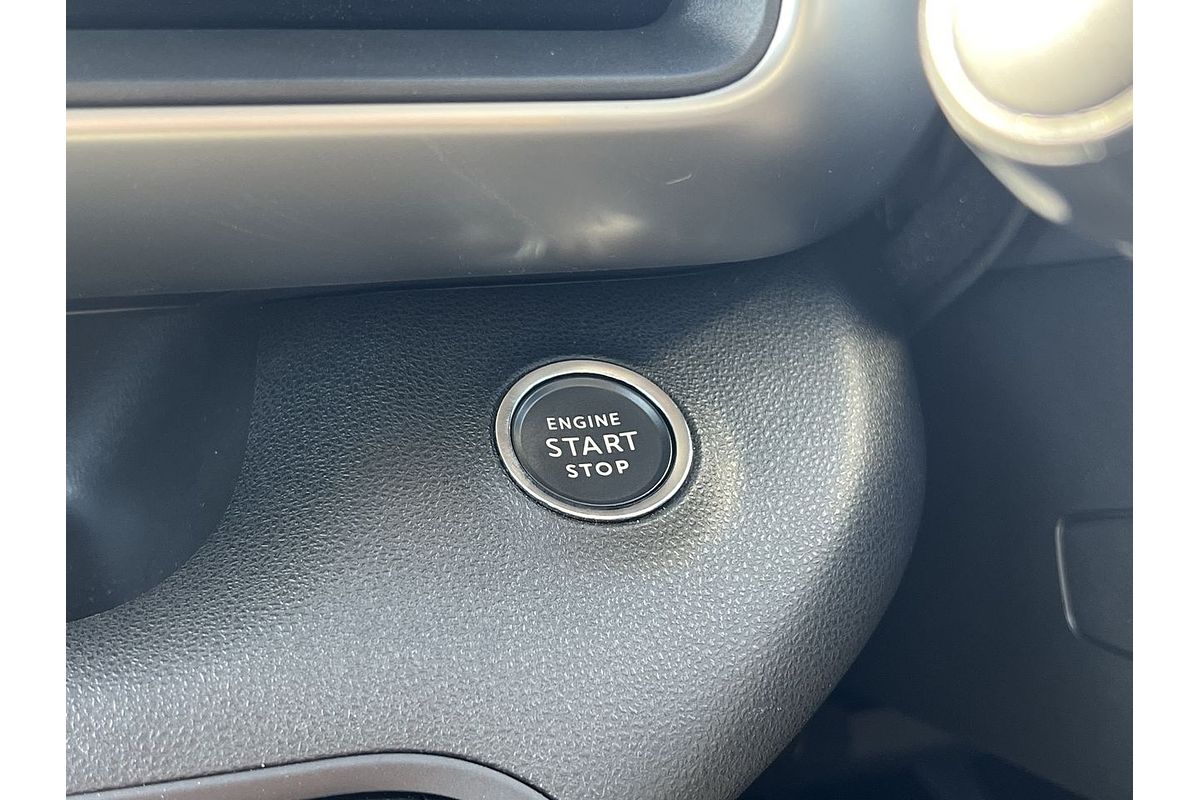 2024 Jeep Avenger Limited JJ