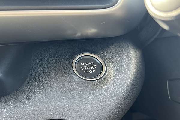 2024 Jeep Avenger Limited JJ