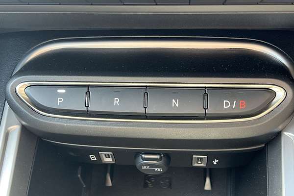 2024 Jeep Avenger Limited JJ