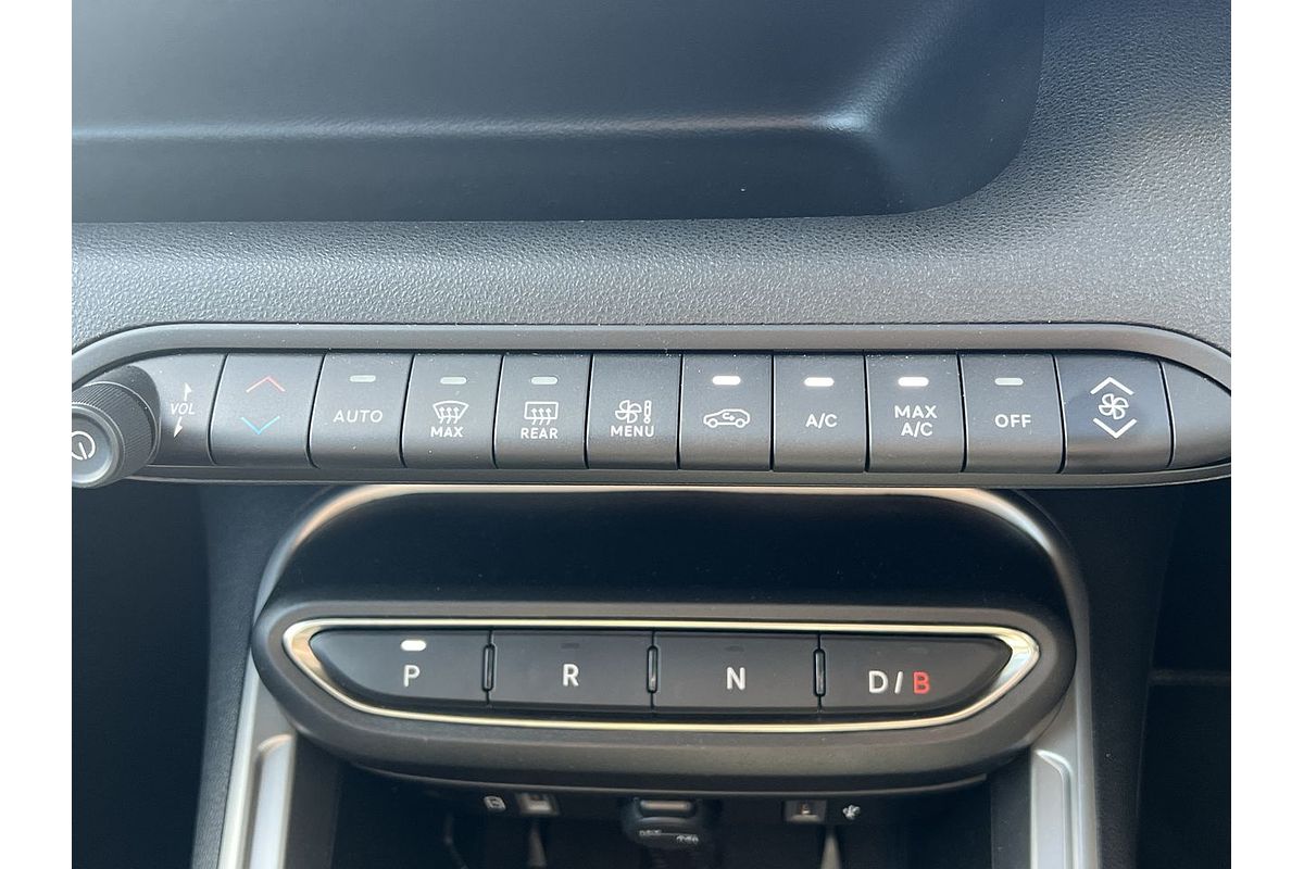 2024 Jeep Avenger Limited JJ