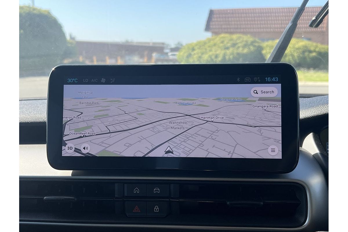 2024 Jeep Avenger Limited JJ