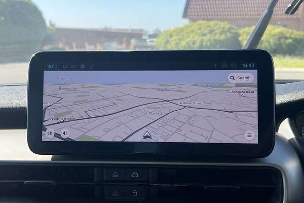 2024 Jeep Avenger Limited JJ