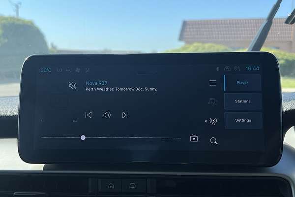 2024 Jeep Avenger Limited JJ