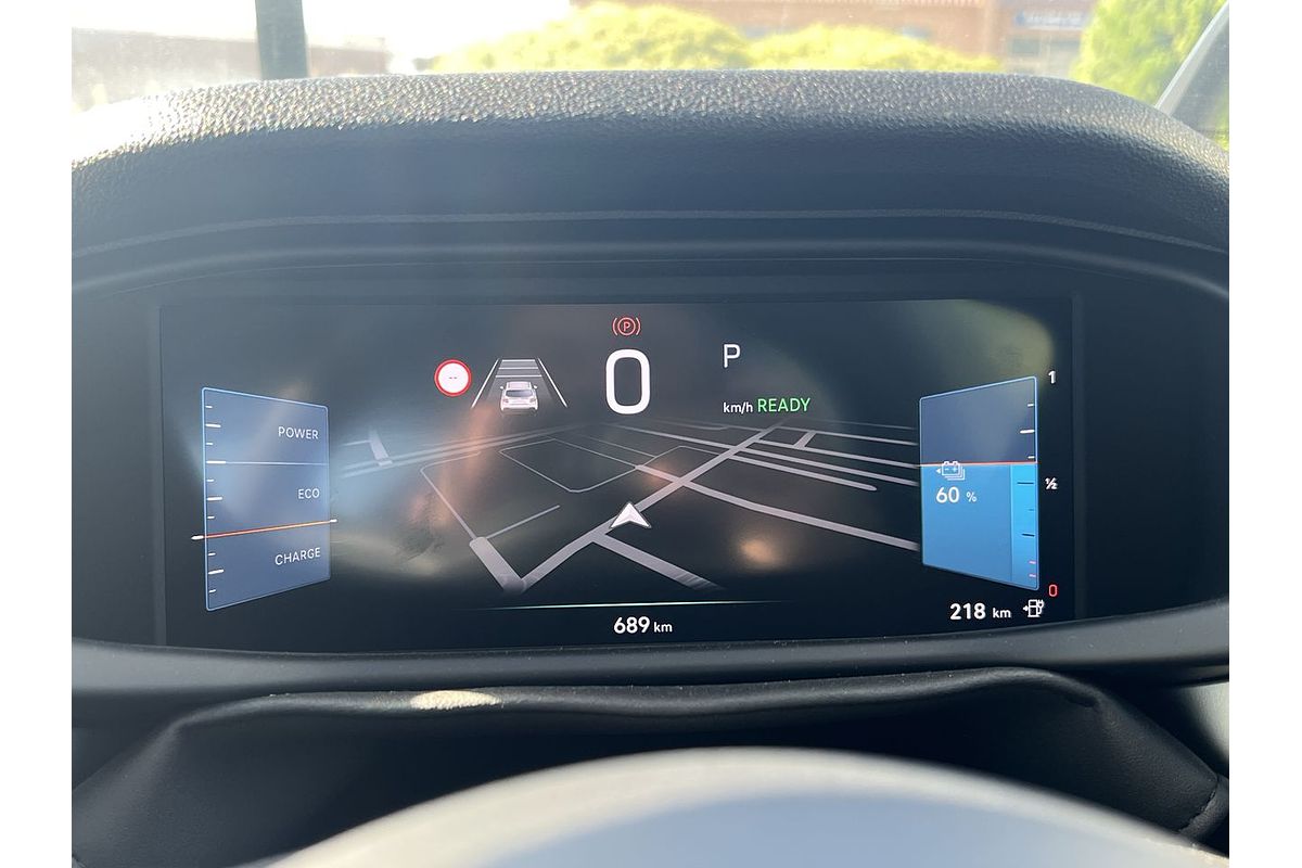 2024 Jeep Avenger Limited JJ