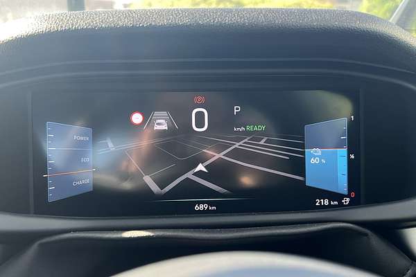 2024 Jeep Avenger Limited JJ