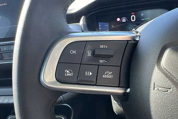 2024 Jeep Avenger Limited JJ