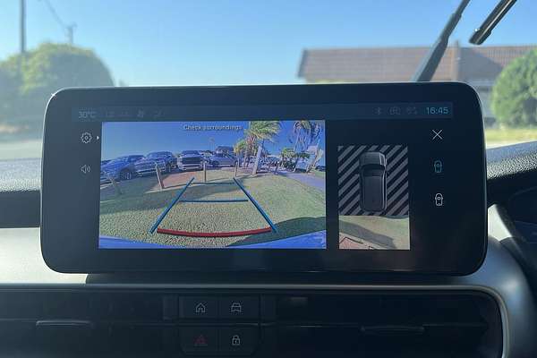 2024 Jeep Avenger Limited JJ