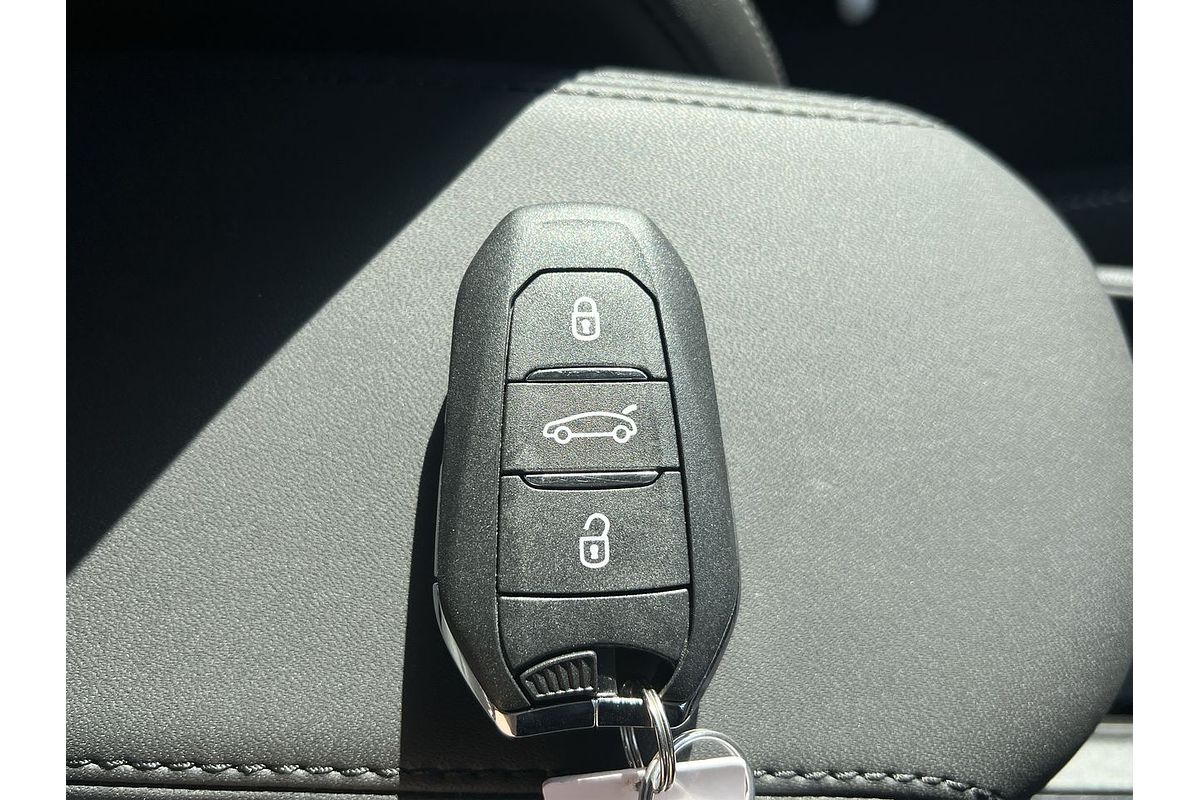 2024 Jeep Avenger Limited JJ