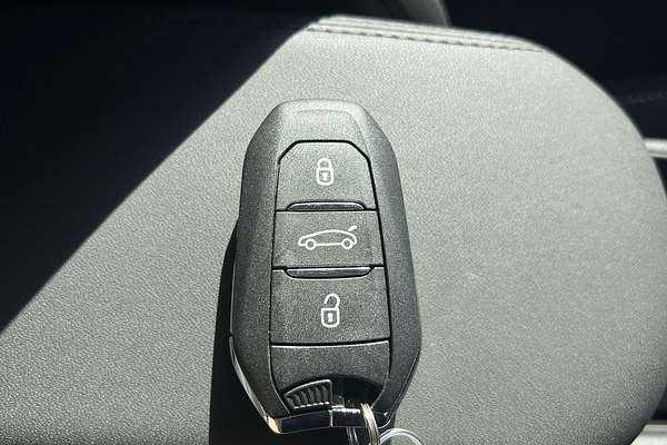 2024 Jeep Avenger Limited JJ