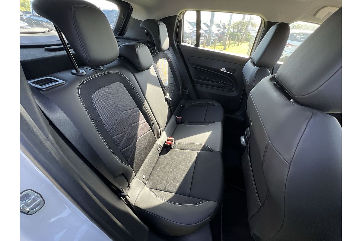 2024 Jeep Avenger Limited JJ