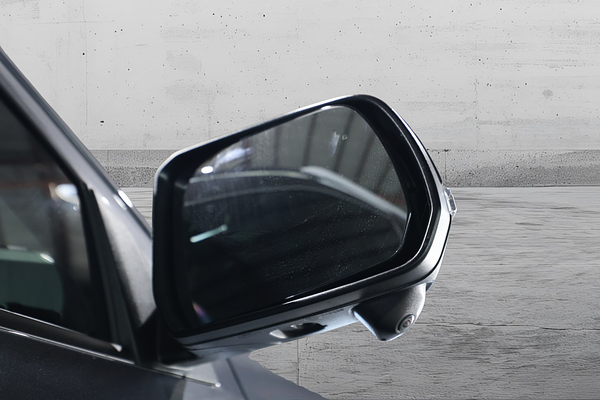 2024 Ford Ranger Wildtrak 4X4 3.0L