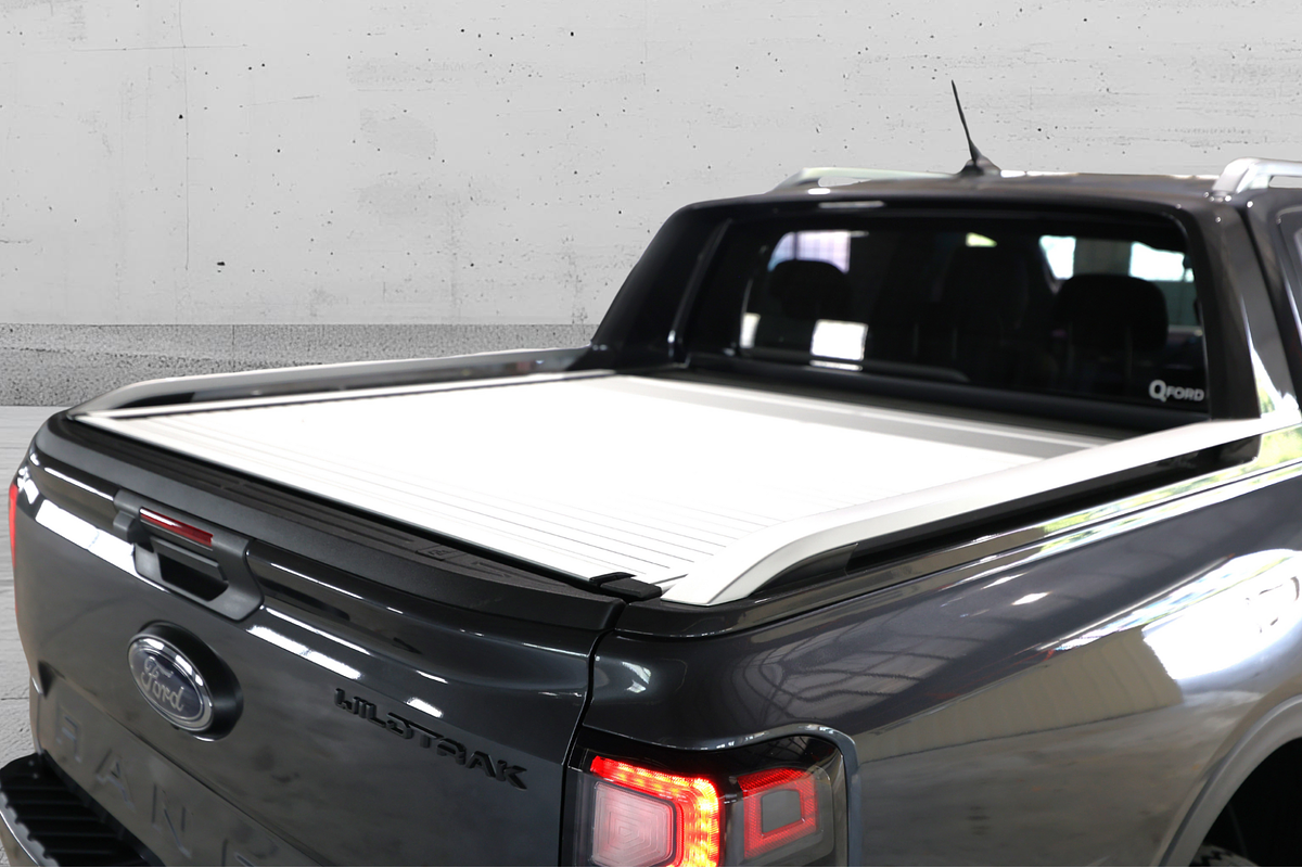 2024 Ford Ranger Wildtrak 4X4 3.0L