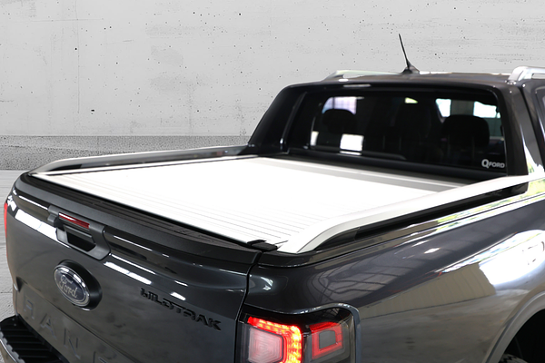 2024 Ford Ranger Wildtrak 4X4 3.0L