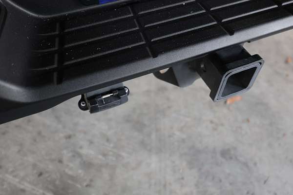 2024 Ford Ranger Wildtrak 4X4 3.0L