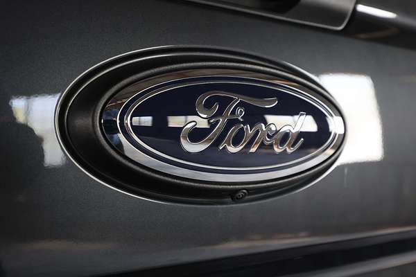 2024 Ford Ranger Wildtrak 4X4 3.0L