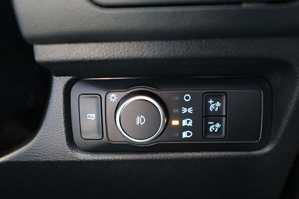 2024 Ford Ranger Wildtrak 4X4 3.0L