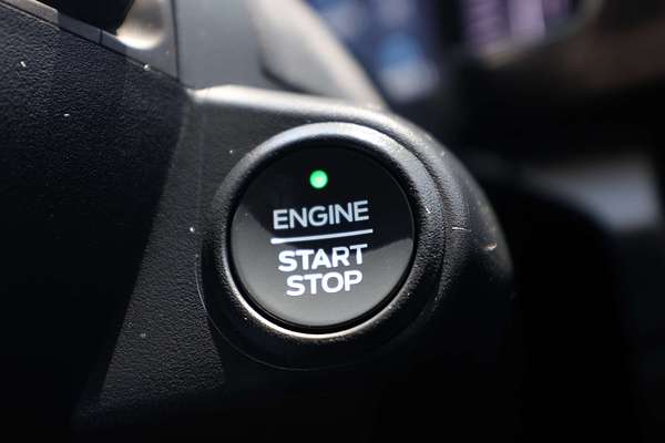 2024 Ford Ranger Wildtrak 4X4 3.0L