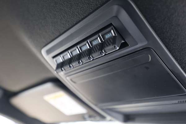 2024 Ford Ranger Wildtrak 4X4 3.0L