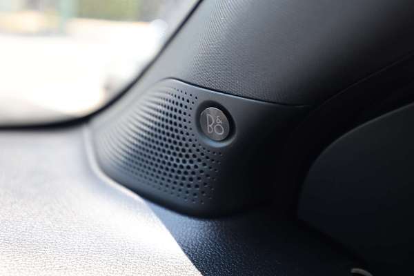 2024 Ford Ranger Wildtrak 4X4 3.0L