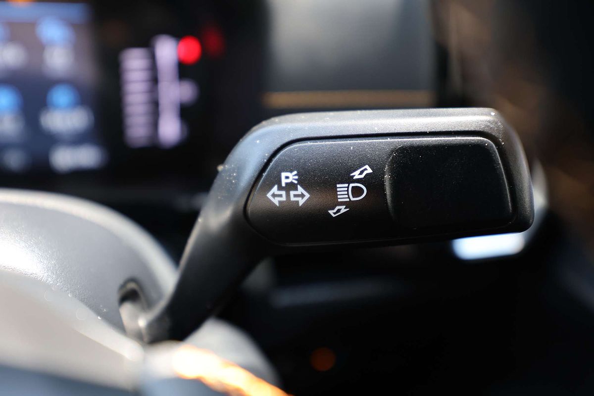 2024 Ford Ranger Wildtrak 4X4 3.0L