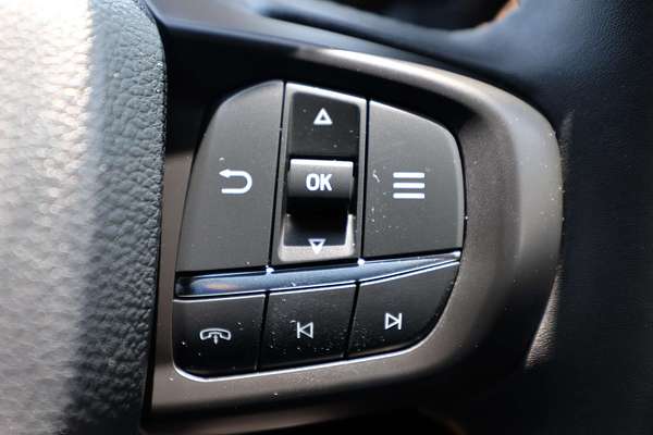 2024 Ford Ranger Wildtrak 4X4 3.0L