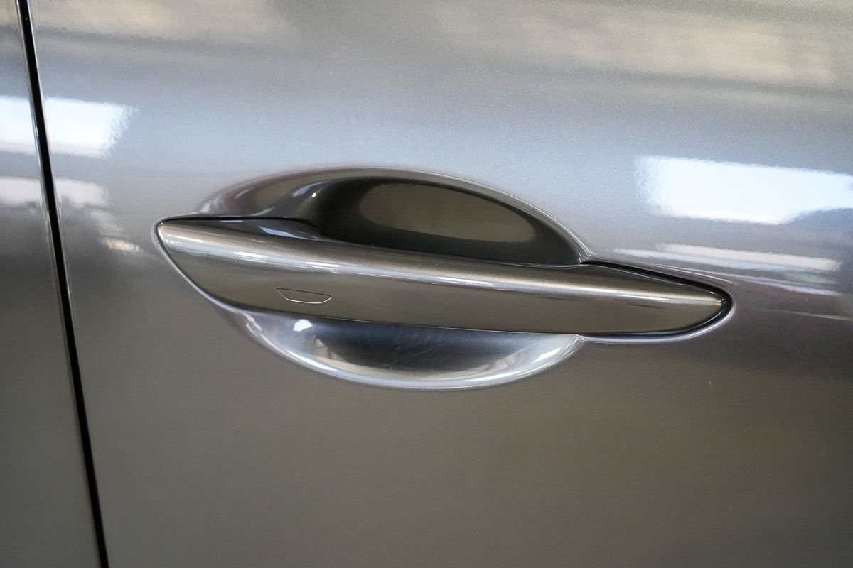 2022 Mazda 3 G20 Touring BP Series