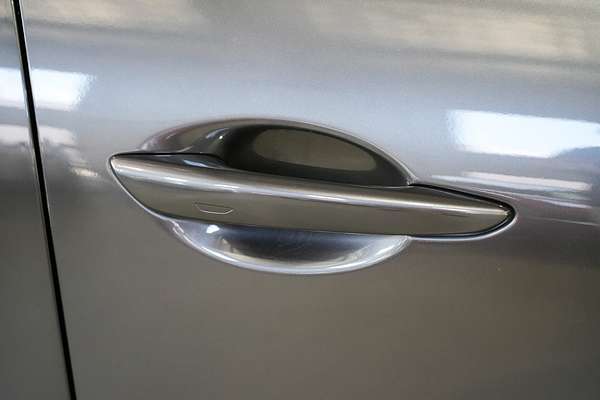 2022 Mazda 3 G20 Touring BP Series