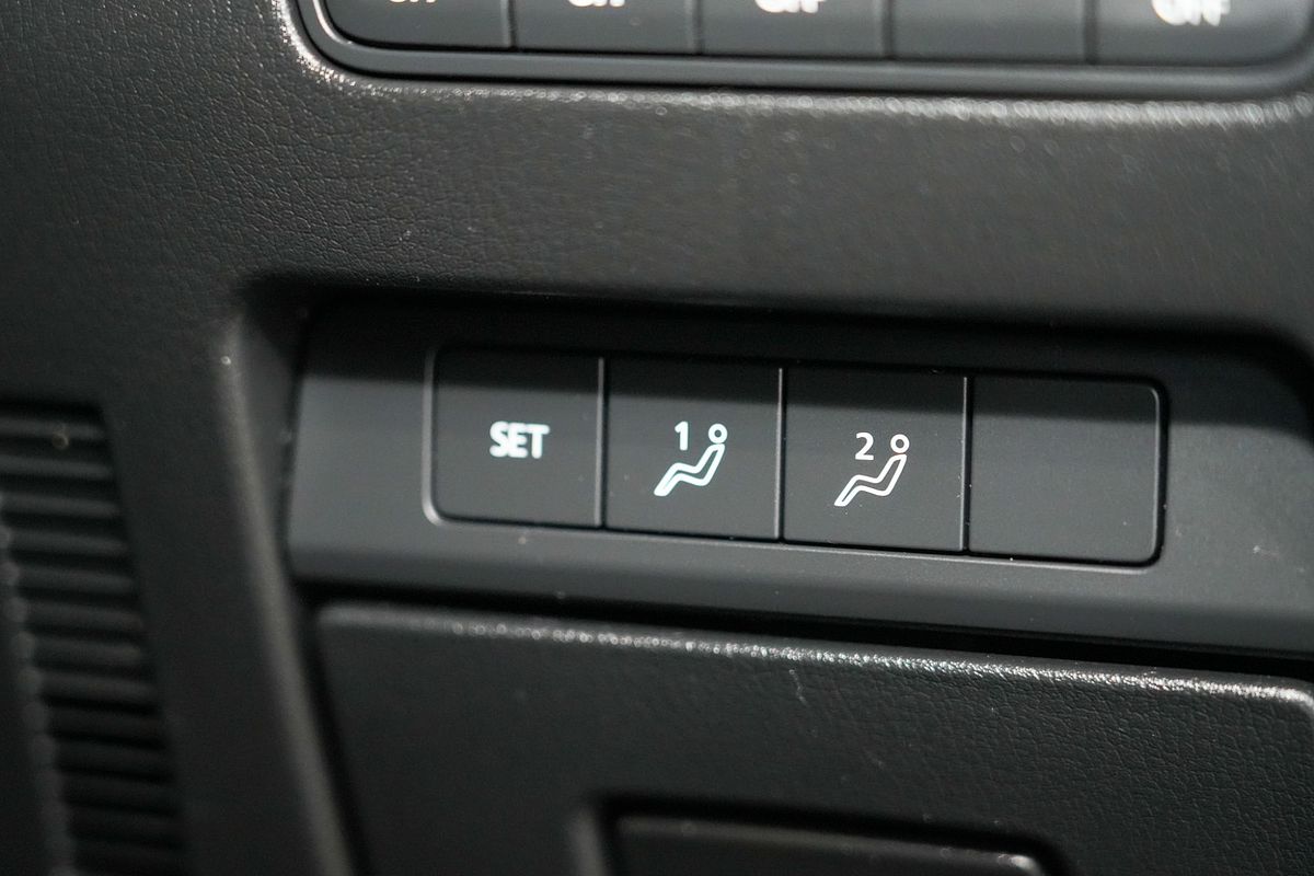 2022 Mazda 3 G20 Touring BP Series