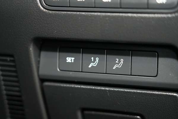 2022 Mazda 3 G20 Touring BP Series