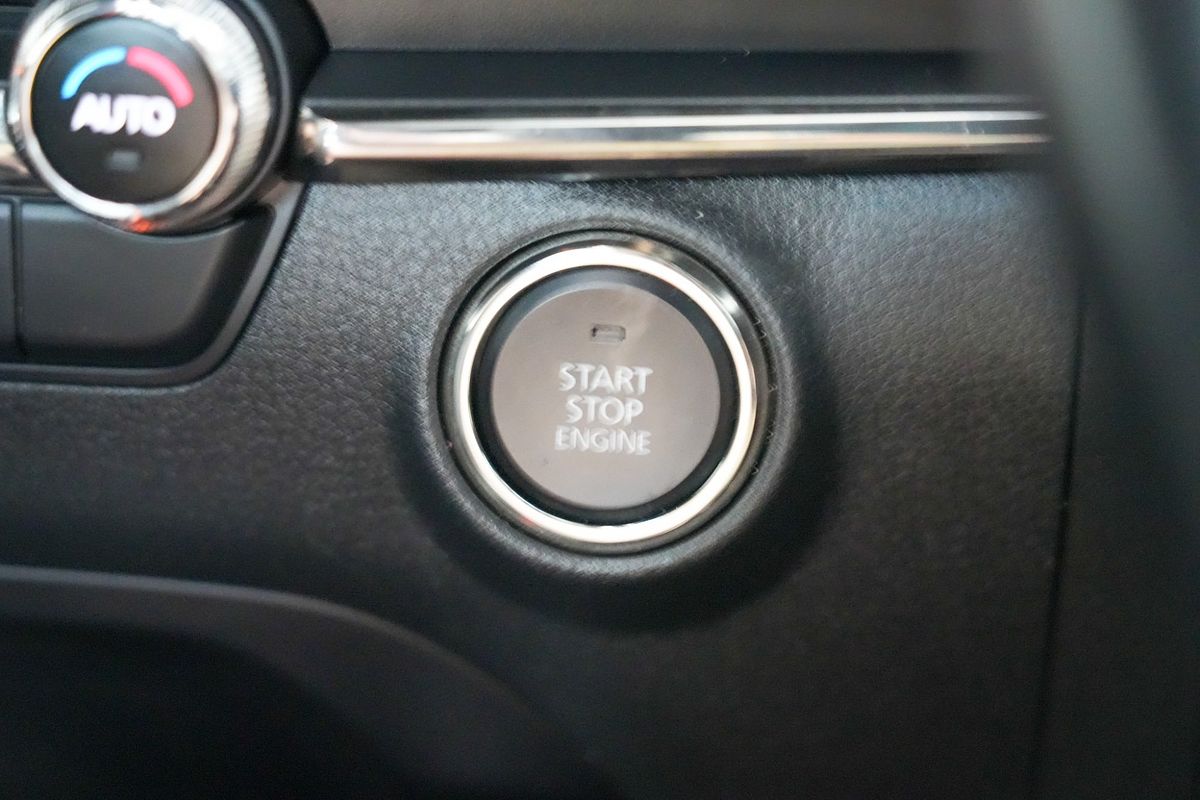 2022 Mazda 3 G20 Touring BP Series