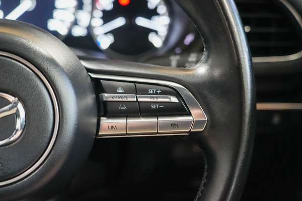 2022 Mazda 3 G20 Touring BP Series