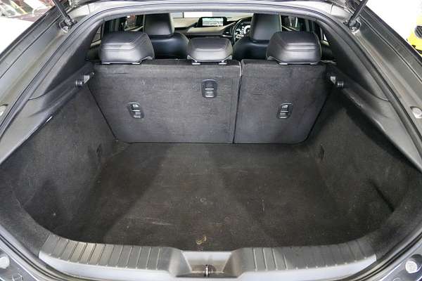 2022 Mazda 3 G20 Touring BP Series