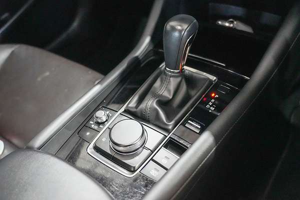 2022 Mazda 3 G20 Touring BP Series